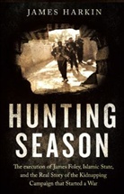 James Harkin, Harkin James - Hunting Season