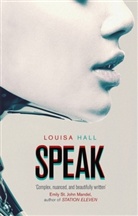 Louisa Hall - Speak