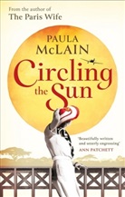 Paula McLain, McLain Paula - Circling the Sun