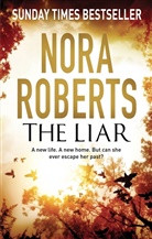 Nora Roberts, Roberts Nora - The Liar