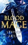 Stephen Aryan, Aryan Stephen - Bloodmage