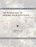 Lynne S Crumrine, Lynne S. Crumrine - Phonology of Arizona Yaqui With Texts