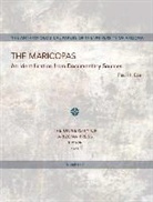 Paul Ezell, Paul H Ezell, Paul H. Ezell - The Maricopas