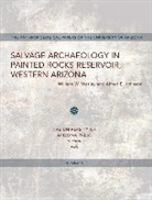 Alfred E Johnson, Alfred E. Johnson, William W Wasley, William W. Wasley - Salvage Archaeology in Painted Rocks Reservoir, Western Arizona