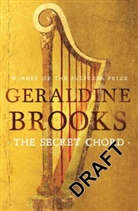 Geraldine Brooks, Brooks Geraldine - The Secret Chord
