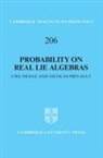 Uwe Franz, Uwe (Universite de Franche-Comte) Franz, Uwe (Universite De Franche-Comte) Privault Franz, Uwe Privault Franz, Nicolas Privault, Nicolas (Nanyang Technological University Privault - Probability on Real Lie Algebras