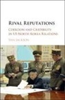 Van Jackson, Jackson Van - Rival Reputations