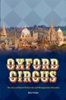 Bob Tricker - Oxford Circus