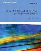 Mark E. Young - Learning the Art of Helping