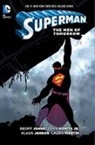 Geoff Johns, Klaus Janson, John Romita - Superman The Men Of Tomorrow
