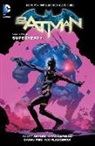 Greg Capullo, Danny Mikki, Scott Snyder, Scott/ Capullo Snyder, Greg Capullo, Danny Mikki - Batman 8