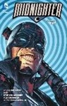 Steve Orlando, Aco - Midnighter Vol. 1