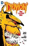 Nigel Dobbyn, Garth Ennis, Nigel Dobbyn - The Demon Vol. 2: The Longest Day