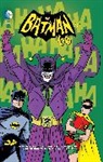 Richard Case, Jeff Parker, Richard Case - Batman '66 Vol. 4