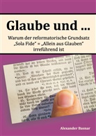 Alexander Basnar - Glaube und ...