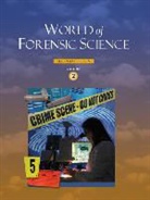Gale, Gale - World of Forensic Science: 2 Volume Set