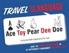 Mike Ellis - Travel Slanguage
