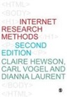 Claire Hewson, Claire Vogel Hewson, Hewson Claire, Dianna Laurent, Laurent Dianna, Carl Vogel... - Internet Research Methods