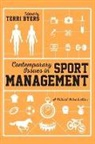 Dr Terri (Coventry University) Byers, Terri Byers, Terri Byers, Byers Terri - Contemporary Issues in Sport Management