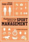 Terri Byers, Terri Gorse Byers, Terri Byers, Byers Terri, Samantha Gorse - Contemporary Issues in Sport Management