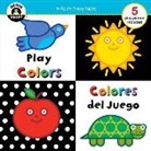 Sterling Publishing Co Inc, Inc. (COR) Sterling Publishing Co., Sterling Publishing Company - Play Colors / Colores Juego