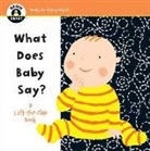 Sterling Publishing Co Inc, Inc. Sterling Publishing Co., Sterling Publishing Company - Begin Smart What Does Baby Say?