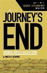 Andrew Maunder, Andrew (Reader in Victorian Studies At th Maunder, Andrew (Reader in Victorian Studies at the University of Hertfordshire Maunder, Matthew Nichols, Jenny Stevens - Journey''s End Gcse Student Guide
