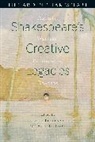 Paul Edmondson, Peter Holbrook, Dr Paul (The Shakespeare Birthplace Trust Edmondson, Paul Edmondson, Paul (The Shakespeare Birthplace Trust Edmondson, Dr Peter (University of Queensland Holbrook... - Shakespeare's Creative Legacies