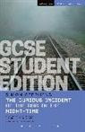 Simon Stephens, Simon (Author) Stephens, Simon (Playwright Stephens - The Curious Incident of the Dog in the Night-Time