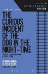 Jacqueline Bolton, Jacqueline (University of Lincoln Bolton, Bolton Jacqueline, Matthew Nichols, Jenny Stevens - The Curious Incident of the Dog in the Night-Time GCSE Student Guide