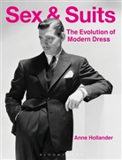 Anne Hollander, Anne (N/A) Hollander, Hollander Anne - Sex and Suits