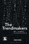 Jenny Lantz, Jenny (Stockholm University Lantz, Lantz Jenny, Joanne B. Eicher - The Trendmakers