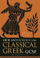 Judith Affleck, Judith (King Edward VI School Affleck, Clive Letchford, Clive Affleck Letchford, Judith Affleck, Judith (King Edward VI School Affleck... - OCR Anthology for Classical Greek GCSE