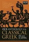 Dr Malcolm (Retired) Colborn Campbell, Dr. Malcolm Mccullagh Campbell, Malcolm Campbell, Malcolm (Retired) Colborn Campbell, Rob Colborn, Frederic Daniele... - OCR Anthology for Classical Greek AS and A Level