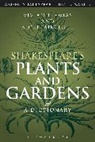 Nicki Faircloth, Nicki Thomas Faircloth, Faircloth Nicki, Vivian Thomas, Vivian (University of Warwick and the Shak Thomas, Thomas Vivian... - Shakespeare's Plants and Gardens: A Dictionary