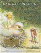 Gail Carson Levine, Gail Carson/ Christiana Levine, David Christiana - Fairy Dust and the Quest for the Egg