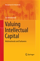 Gio Wiederhold - Valuing Intellectual Capital