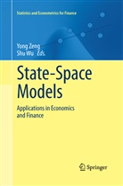 WU, Wu, Shu Wu, Yon Zeng, Yong Zeng - State-Space Models