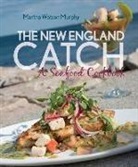 Martha W. Murphy, Martha Watson Murphy, Martha Watson Murphy - New England Catch