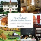 Maria Olia, Maria T. Olia, Olia Maria - New England''s Colonial Inns & Taverns