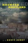 Darcy Oordt - Haunted Maryland