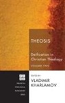 Vladimir Kharlamov - Theosis