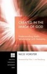 Nico Vorster - Created in the Image of God