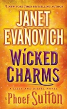 Janet Evanovich, Phoef Sutton - Wicked Charms