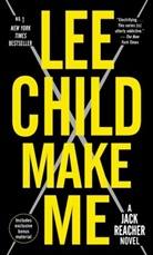 Lee Child - Make Me