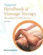Patricia J. Benjamin - Tappan's Handbook of Massage Therapy