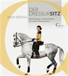 Anja Beran - Der Dressursitz