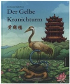 Marko Heyse, Jun Zhou, Zhou Jun - Der Gelbe Kranichturm