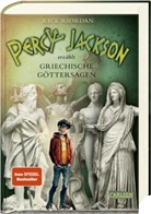 Rick Riordan - Percy Jackson erzählt