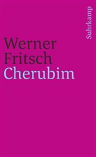 Werner Fritsch - Cherubim
